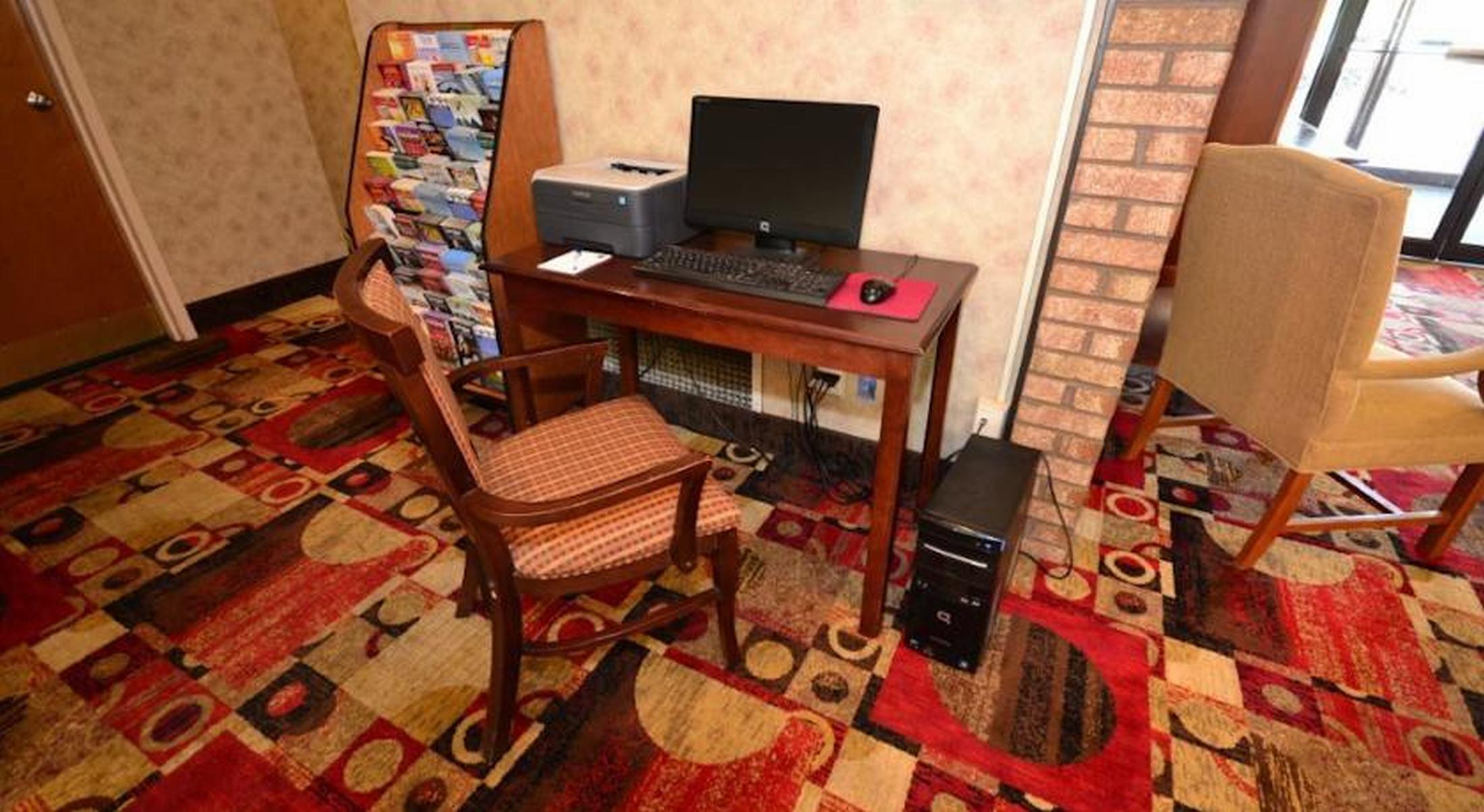 Quality Inn Істон Екстер'єр фото