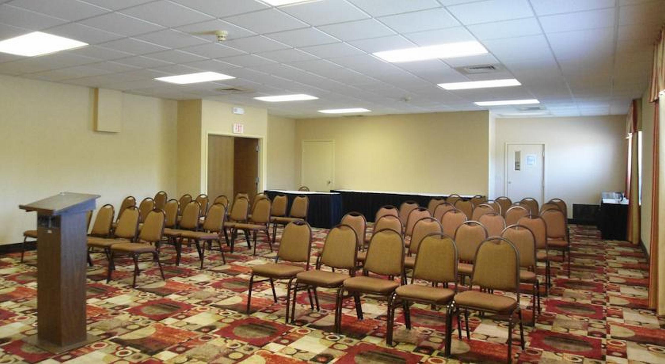 Quality Inn Істон Екстер'єр фото
