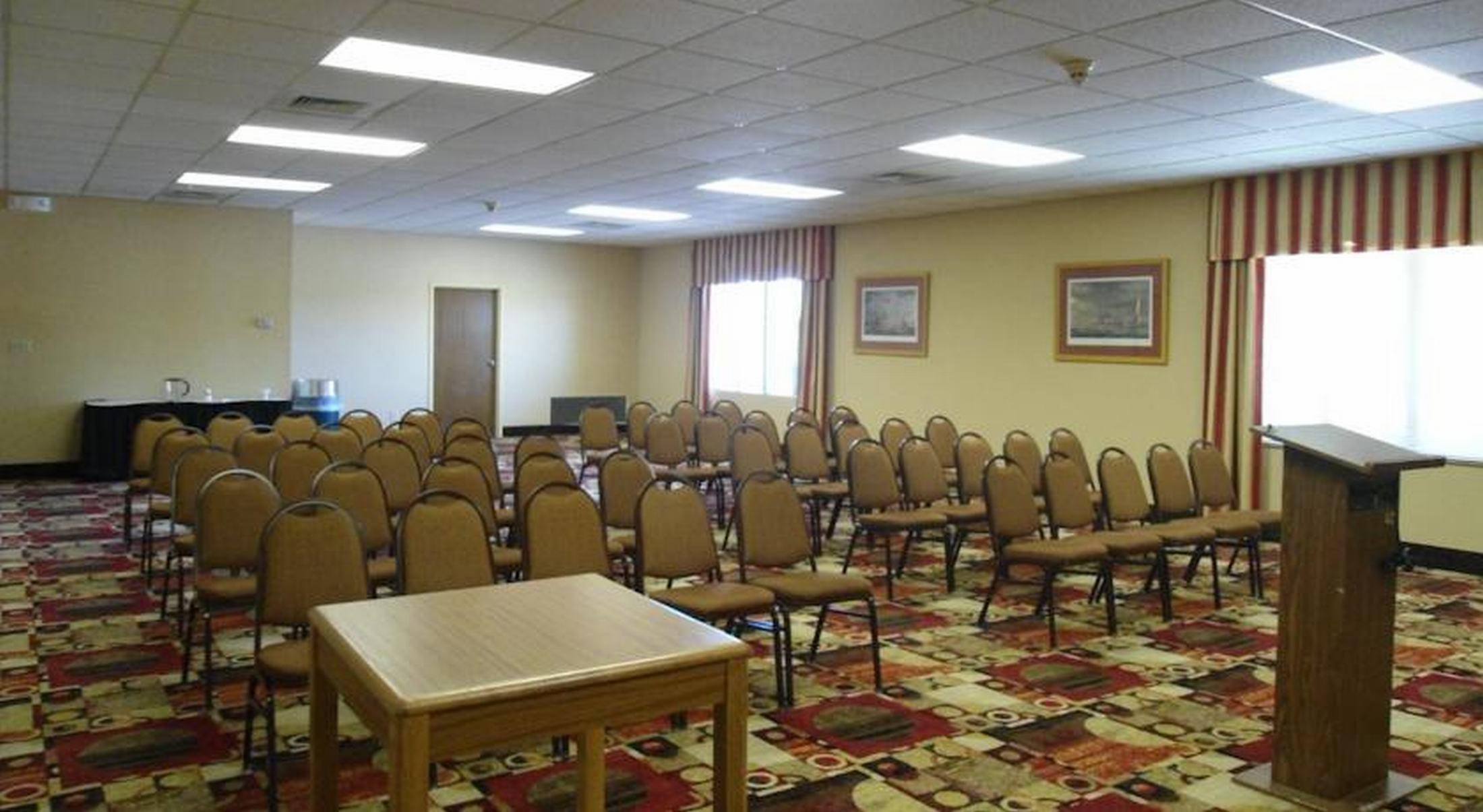 Quality Inn Істон Екстер'єр фото