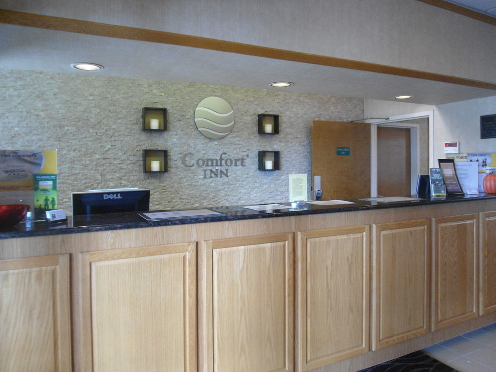 Quality Inn Істон Екстер'єр фото